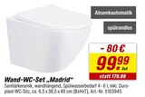 Angebot im toom Baumarkt Langewahl Prospekt toom Baumarkt Langewahl Prospekt mit im Angebot fĂŒr 99,99 âŹ