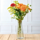 Bouquet composé éclat d'automne - U Express à Angers Bouquet composé éclat d'automne en promo chez U Express Angers à 5,99 €