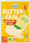 Butterkäsescheiben von Gutes Land für 2,45 € bei Netto Marken-Discount im Angebot Butterkäsescheiben von Gutes Land im aktuellen Netto Marken-Discount Prospekt