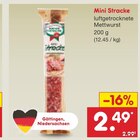 Mini Stracke Angebote bei Netto Marken-Discount Arnsberg für 2,49 €