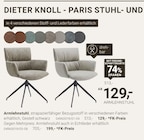 Armlehnstuhl im Angebot bei XXXLutz Möbelhäuser in Lörrach Armlehnstuhl Angebote bei XXXLutz Möbelhäuser Lörrach für 129,00 €