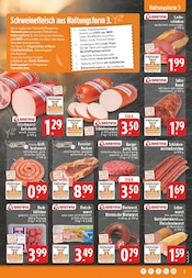 Aktueller EDEKA Prospekt mit Fleisch, "Aktuelle Angebote", Seite 7