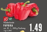 Aktuelle Paprika Angebote bei E center in Essen Aktuelles Paprika Angebot bei E center in Essen ab 1,49 €