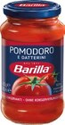Pasta Sauce im Angebot bei Lidl in St. Ingbert Pasta Sauce Angebote von Barilla bei Lidl St. Ingbert für 1,99 €