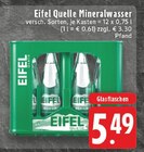 Angebot im EDEKA Neunkirchen-Seelscheid Prospekt EDEKA Neunkirchen-Seelscheid Prospekt mit im Angebot fĂŒr 5,49 âŹ
