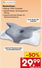 Nackenkissen Angebote von Juskys bei Netto Marken-Discount Lutherstadt Wittenberg für 29,99 €