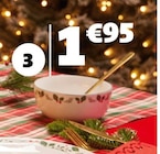 Bol en promo chez Gifi Bol dans le catalogue Gifi