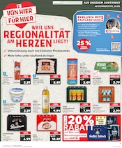 Kölsch im Kaufland Prospekt in Solingen Aktueller Kaufland Prospekt mit Kölsch, "Aktuelle Angebote", Seite 9