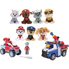 SUR TOUS LES JOUETS - PAW PATROL en promo chez Carrefour Market Sotteville-lès-Rouen