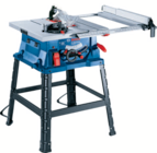 Tischkreissäge GTS 254 Professional bei toom Baumarkt im Sonneberg Prospekt für 279,99 €