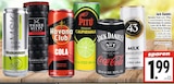 Jack Daniels im Angebot bei EDEKA in Gießen Jack Daniels Angebote bei EDEKA Gießen für 1,99 €
