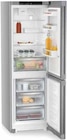 Kühl-Gefrier-Kombination CNsdc 5203-22 im Angebot bei expert in Falkensee Kühl-Gefrier-Kombination CNsdc 5203-22 Angebote von Liebherr bei expert Falkensee für 599,00 €