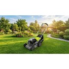 Tondeuse thermique tractée 144cc à Carrefour dans Choisey Tondeuse thermique tractée 144cc à Carrefour dans Choisey