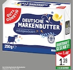 Aktuelle Butter Angebote bei Marktkauf in Offenbach (Main) Aktuelles Deutsche Markenbutter Angebot bei Marktkauf in Offenbach (Main) ab 1,39 €