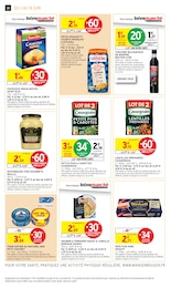 Offre Gourmet dans le catalogue Intermarché Hyper du moment à la page 30