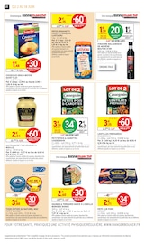 Promos Carotte dans le catalogue "Intermarché" de Intermarché Hyper à la page 30 Promos Carotte dans le catalogue "Intermarché" de Intermarché Hyper à la page 30