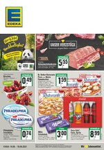 EDEKA Prospekt für Wermelskirchen mit 24 Seiten EDEKA Prospekt für Wermelskirchen: "Aktuelle Angebote", 24 Seiten, 14.06.2021 - 19.06.2021
