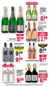 Gin im aktuellen E center Prospekt (Mainz) Gin im E center Prospekt "Aktuelle Angebote" mit 79 Seiten (Mainz)