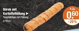 Beilagen im V-Markt Prospekt Börek mit Kartoffelfüllung im aktuellen V-Markt Prospekt für 0,60 €