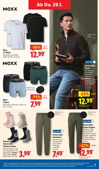 Kleidung im Lidl Prospekt "LIDL LOHNT SICH" mit 65 Seiten (Bielefeld)