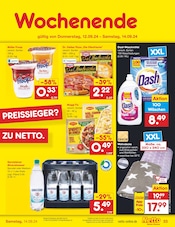 Aktueller Netto Marken-Discount Prospekt mit Gerolsteiner, "Aktuelle Angebote", Seite 41