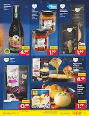 Aktueller Netto Marken-Discount Prospekt mit Pasta, "Aktuelle Angebote", Seite 9