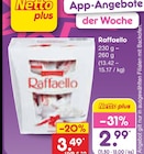 Raffaello im aktuellen Netto Marken-Discount Prospekt