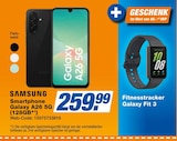 Smartphone Galaxy A26 5G (128GB1) von SAMSUNG für 259,99 € bei expert TeVi im Angebot Smartphone Galaxy A26 5G (128GB1) von SAMSUNG im aktuellen expert TeVi Prospekt
