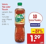 Aktuelles Tee oder Touch Angebot bei Netto Marken-Discount in Neuwied ab 1,29 €