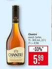 Weinbrand Angebote von Chantré bei Marktkauf Ulm für 5,99 €