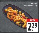 Asia-Salat mit Garnelen im Angebot bei E center in Würzburg Asia-Salat mit Garnelen Angebote bei E center Würzburg für 2,29 €
