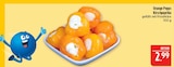 Aktuelles Orange Pepps Kirschpaprika Angebot bei Marktkauf in Nürnberg ab 2,99 €