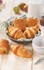 Intermarché Bordeaux - Promo Assortiment de viennoiseries pur beurre x6 Promo Assortiment de viennoiseries pur beurre x6 à 2,59 € dans le catalogue Intermarché à Bordeaux