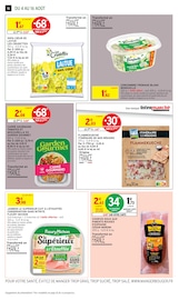 Promos Cuisine dans le catalogue "-60% DE REMISE IMMÉDIATE SUR LE 2ÈME" de Intermarché Hyper Cuisine en promo dans le catalogue Intermarché Hyper à la page 16