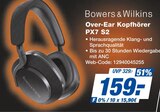 Over-Ear Kopfhörer PX7 S2 bei expert im Sonthofen Prospekt für 159,00 €