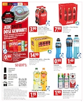 Aktueller famila Nordost Prospekt mit Vodka, "besser als gut!", Seite 15
