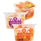 SUR TOUS LES DÉS DE FROMAGE 150 G - CARREFOUR CLASSIC' en promo chez Carrefour Strasbourg