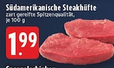 EDEKA Düren - Südamerikanische Steakhüfte Angebot im Prospekt Südamerikanische Steakhüfte bei EDEKA im Düren Prospekt für 1,99 €