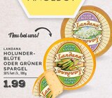 Holunderblüte Angebote von Landana bei EDEKA Voerde für 1,99 €