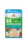 Haferflocken Zart von Crownfield für 0,76 € bei Lidl im Angebot Haferflocken Zart von Crownfield im aktuellen Lidl Prospekt
