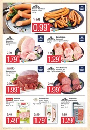 Aktueller Marktkauf Prospekt mit Wiener Würstchen, "Top Angebote", Seite 11