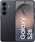 Smartphone Galaxy S26 Enterprise Edition im Angebot bei expert in Gotha Smartphone Galaxy S26 Enterprise Edition Angebote von SAMSUNG bei expert Gotha für 1,00 €
