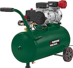 Compresseur silencieux - Parkside dans le catalogue Lidl