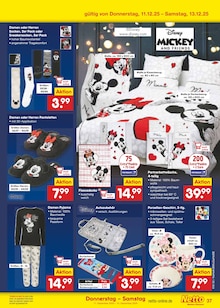 Schuhe im aktuellen Netto Marken-Discount Prospekt (Bremen) Schuhe im Netto Marken-Discount Prospekt "Aktuelle Angebote" mit 61 Seiten (Bremen)