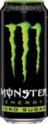 Monster Energy Drink Angebot in Dobbertin Monster Energy Drink im aktuellen Prospekt bei CAP Markt in Dobbertin