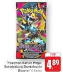 EDEKA Reinheim Prospekt mit  im Angebot für 4,89 €