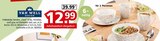 Frühstücks-Service Gent Angebote von Van Well Design bei Segmüller Brühl für 12,99 €
