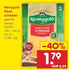 Käsescheiben bei Netto Marken-Discount im Erlbach-Kirchberg Prospekt für 1,79 €