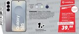 MEDIMAX - Galaxy S25 (128GB) Angebot im Prospekt Galaxy S25 (128GB) bei MEDIMAX im Prospekt "" für 1,00 €