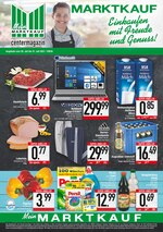 Marktkauf Prospekt für Mindelheim mit 28 Seiten Marktkauf Prospekt für Mindelheim: "centermagazin", 28 Seiten, 26.07.2021 - 31.07.2021